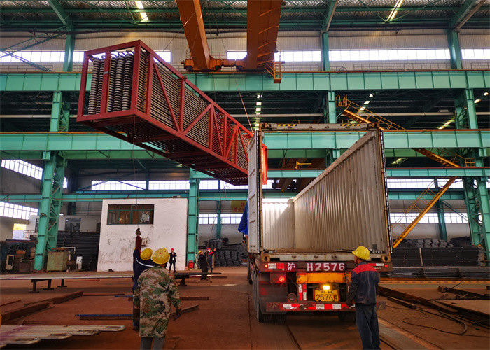 Trung Quốc SuZhou Saneco boiler co.ltd hồ sơ công ty