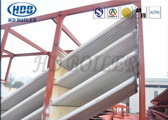 Boiler Membrane Waterwall Panel