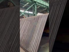 Xưởng sản xuất tấm tường nước