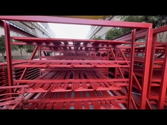 Các cuộn dây siêu nhiệt nồi hơi